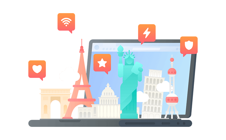 在约旦连接到中国vpn - 海龟加速器
